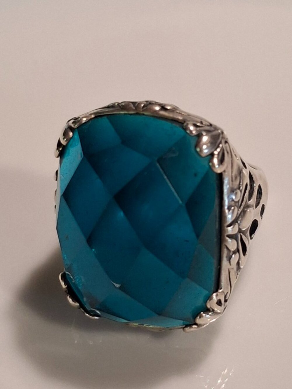Ring - Silpada R2456
